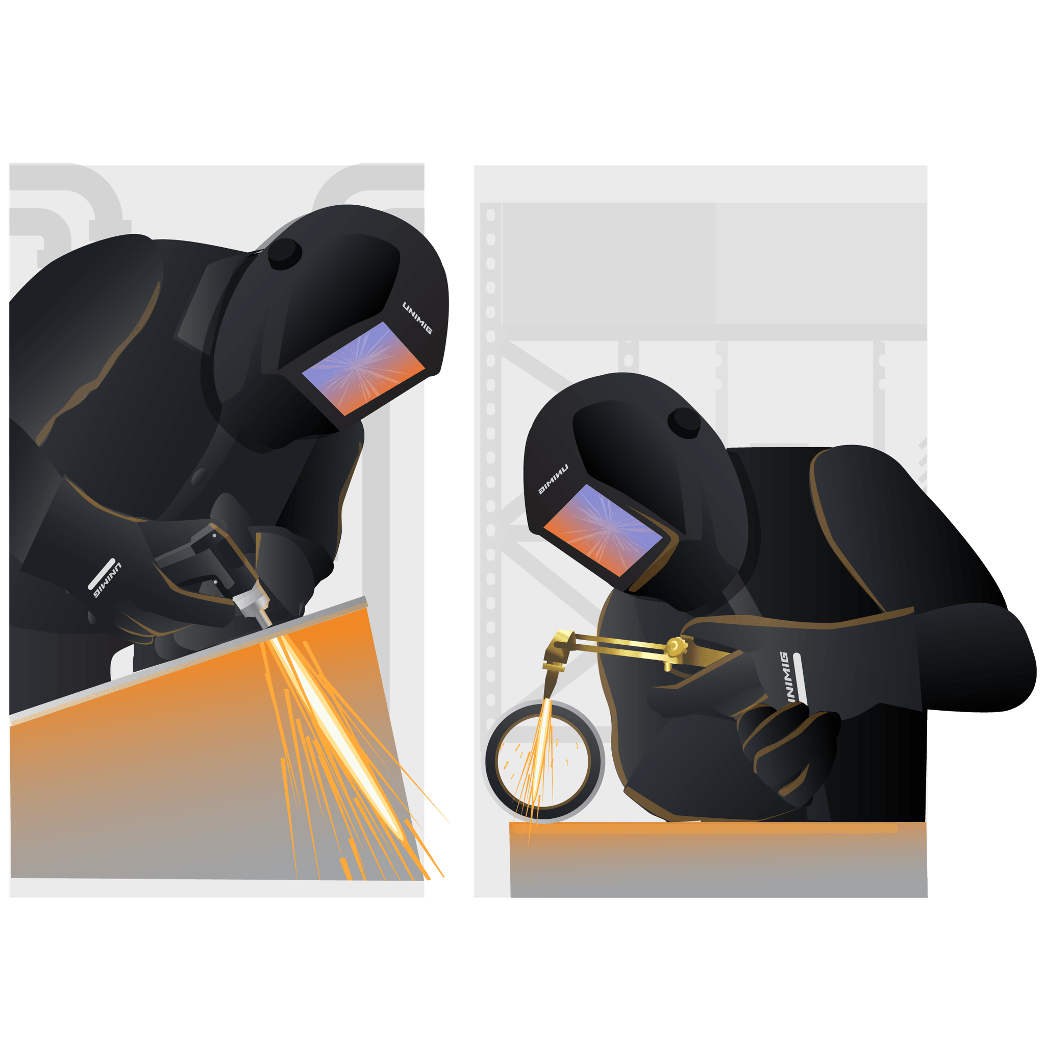 Plasma Cutting Vs Oxy Acetylene - What's the Difference