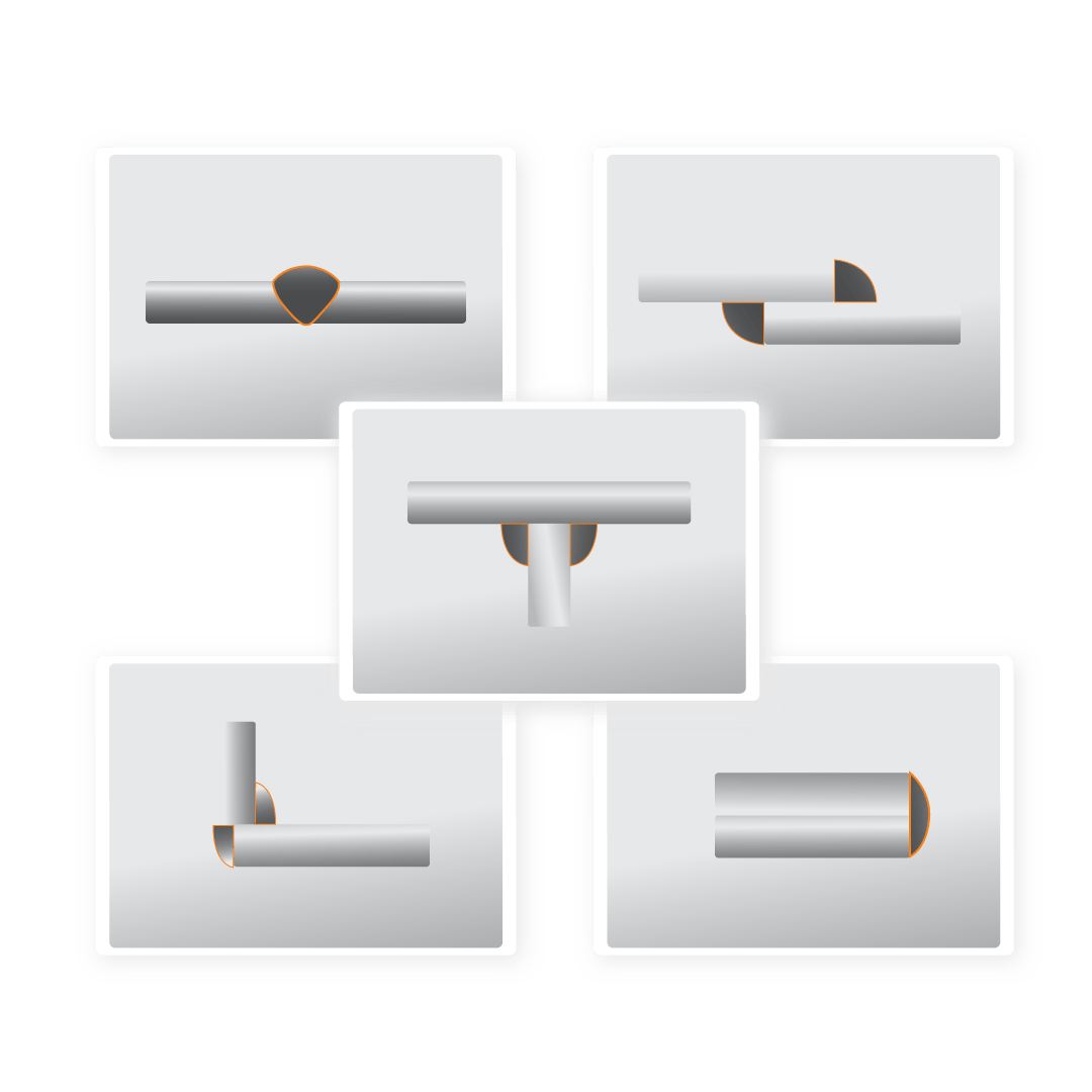 The Different Types of Welding Joints a Comprehensive Guide