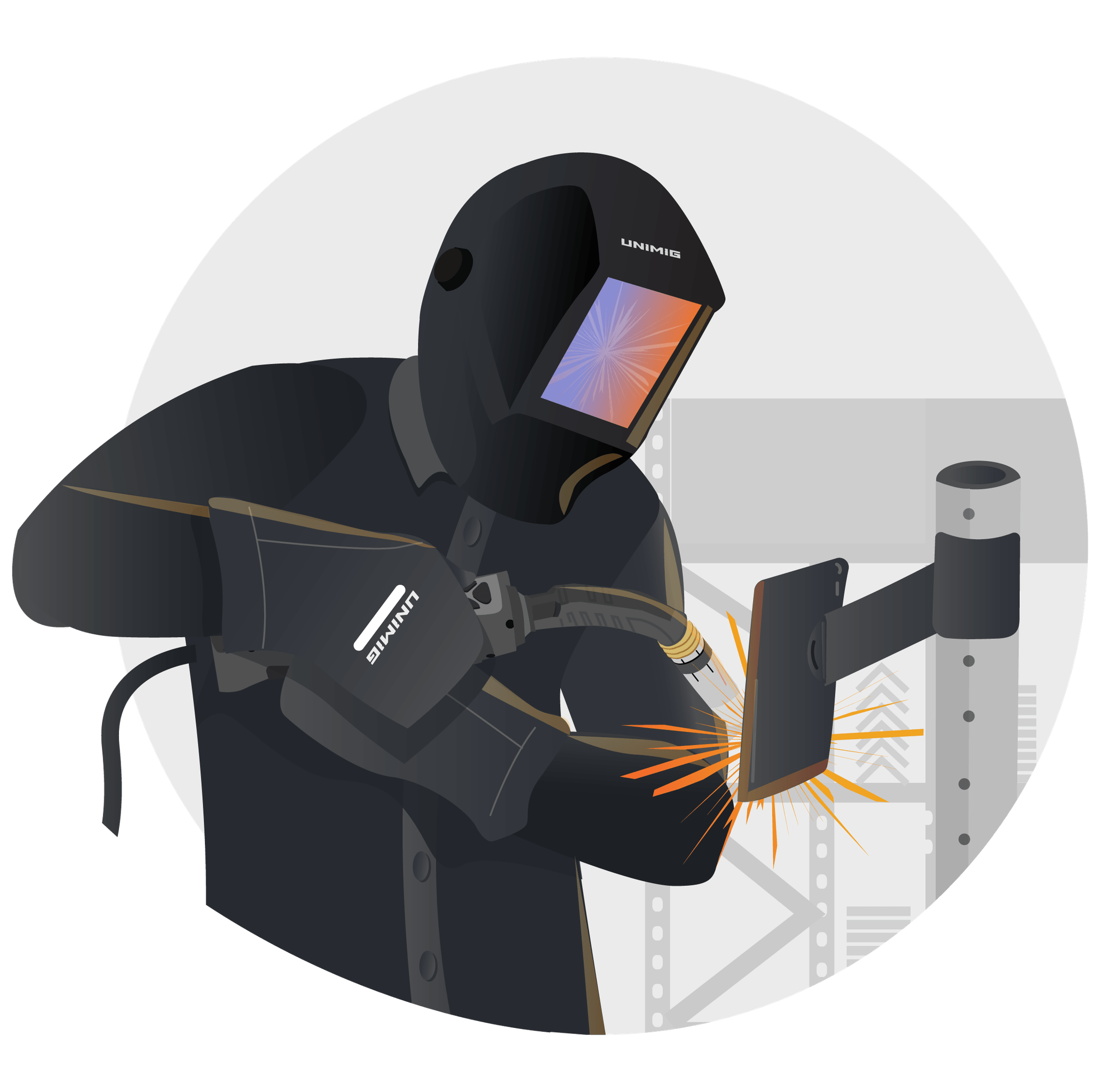 The Ultimate Guide to Mig Welding