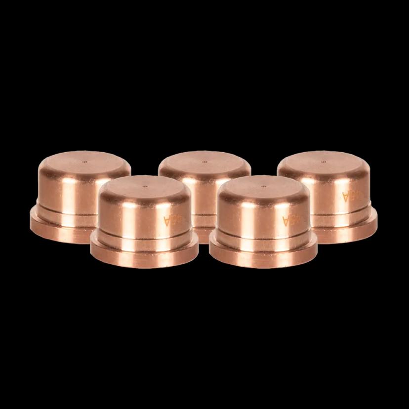 SC160 Plasma Precision Cutting Tips 30-45A