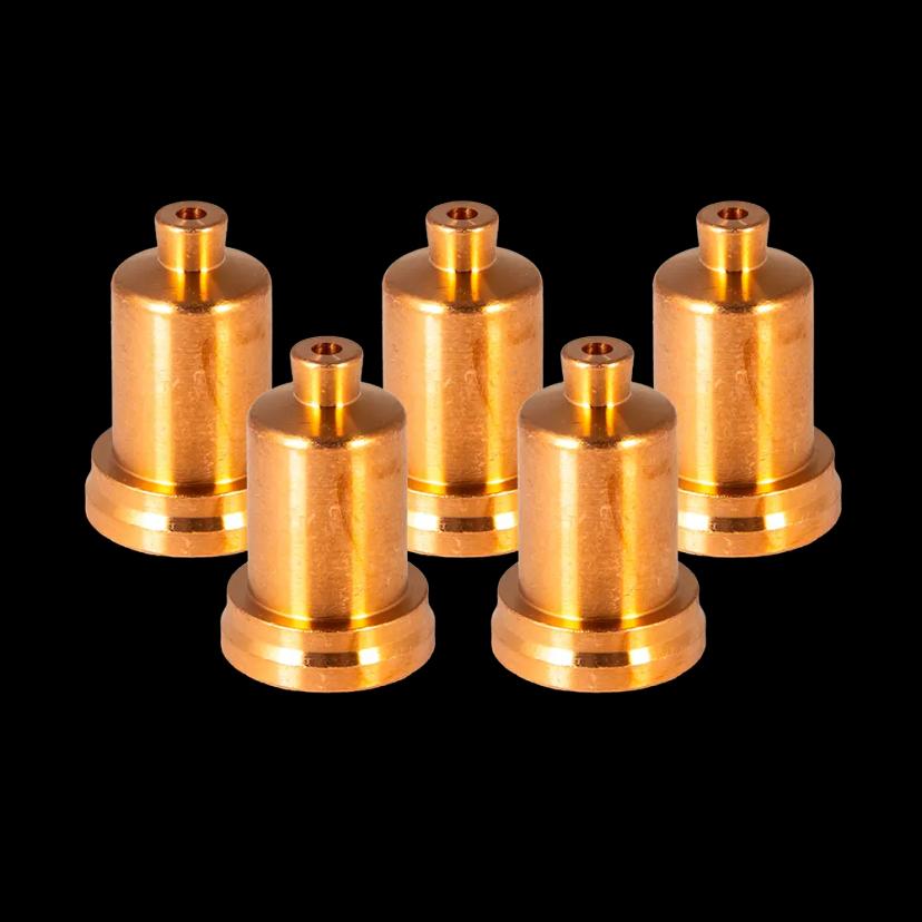 SC80 Plasma Gouging Tips