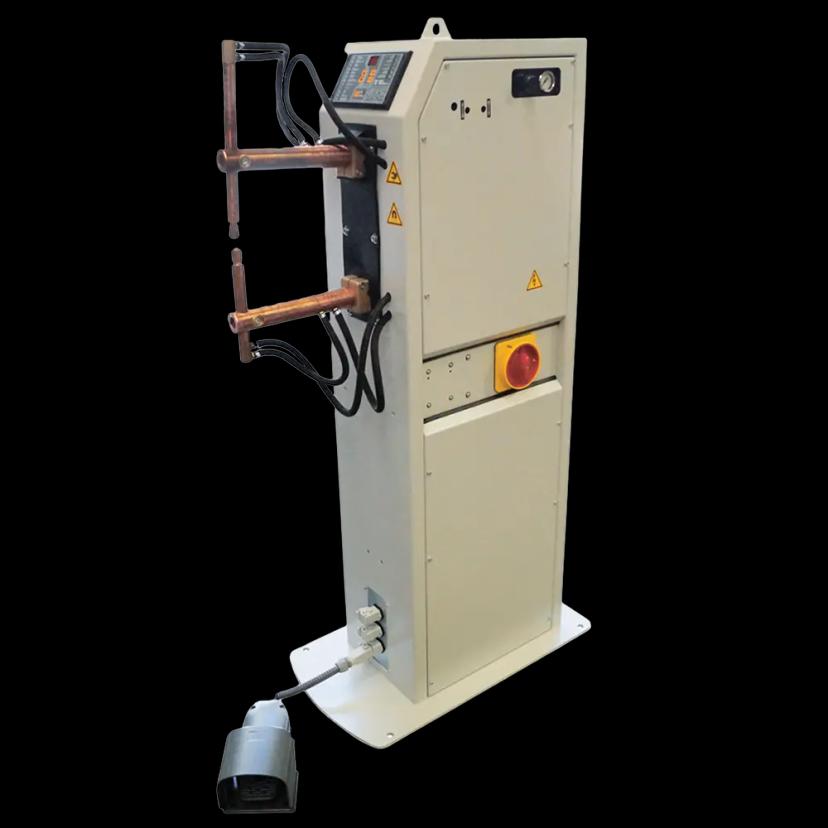 TECNA 4648N Pneumatic Spot Welder