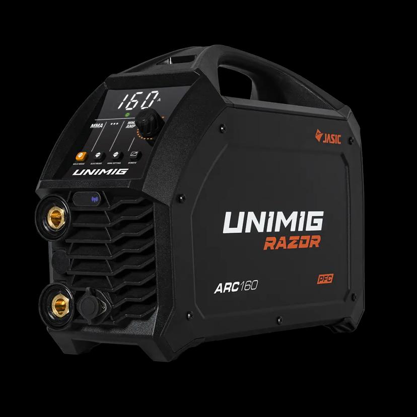 RAZOR ARC 160 PFC Welder