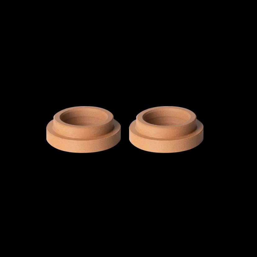 M580W Tip Adapter Insulator