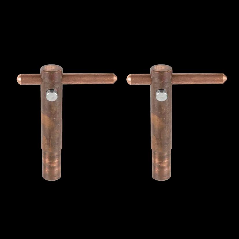 TECNA 7900 Arm Set 125mm 