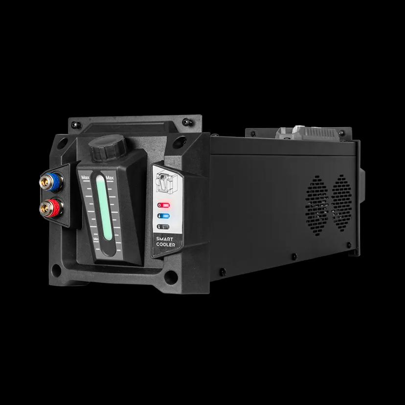 ENVY TIG 230 AC/DC Water Cooler
