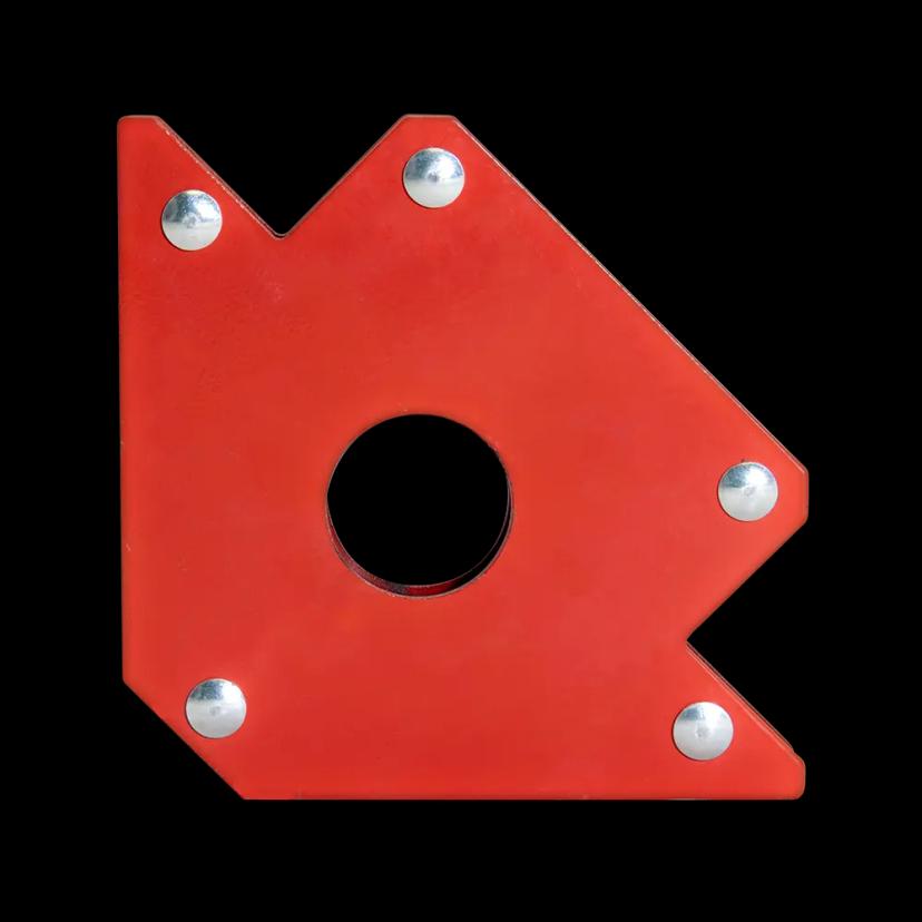 Magnetic Welding Clamp