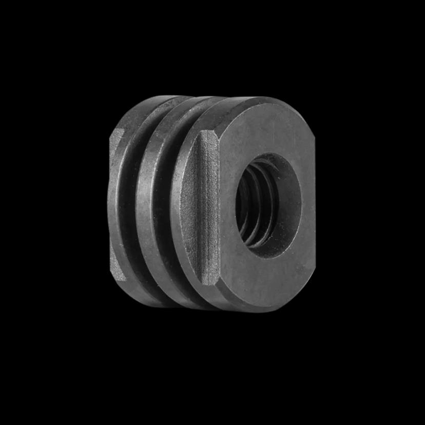 Push-Pull Gun Drive Rollers