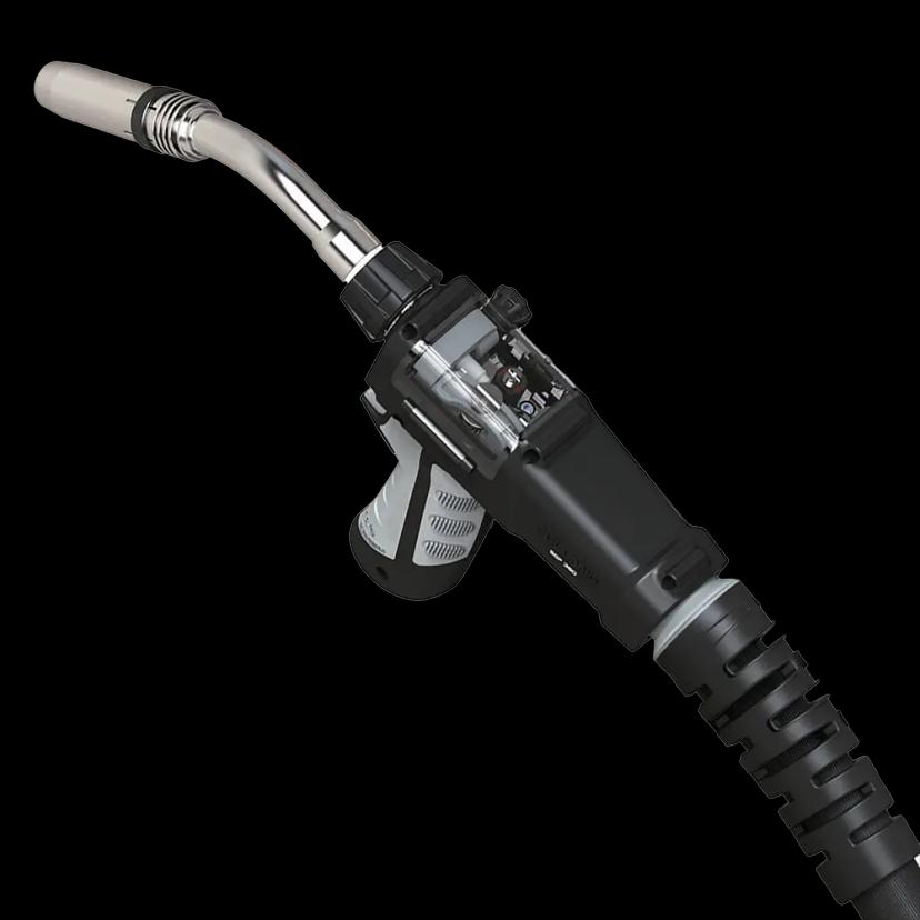 300A Push-Pull Gun U11241