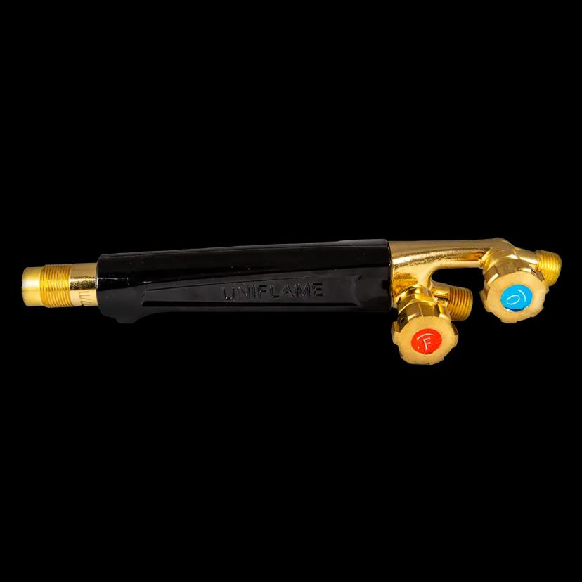 Blowpipe Handle