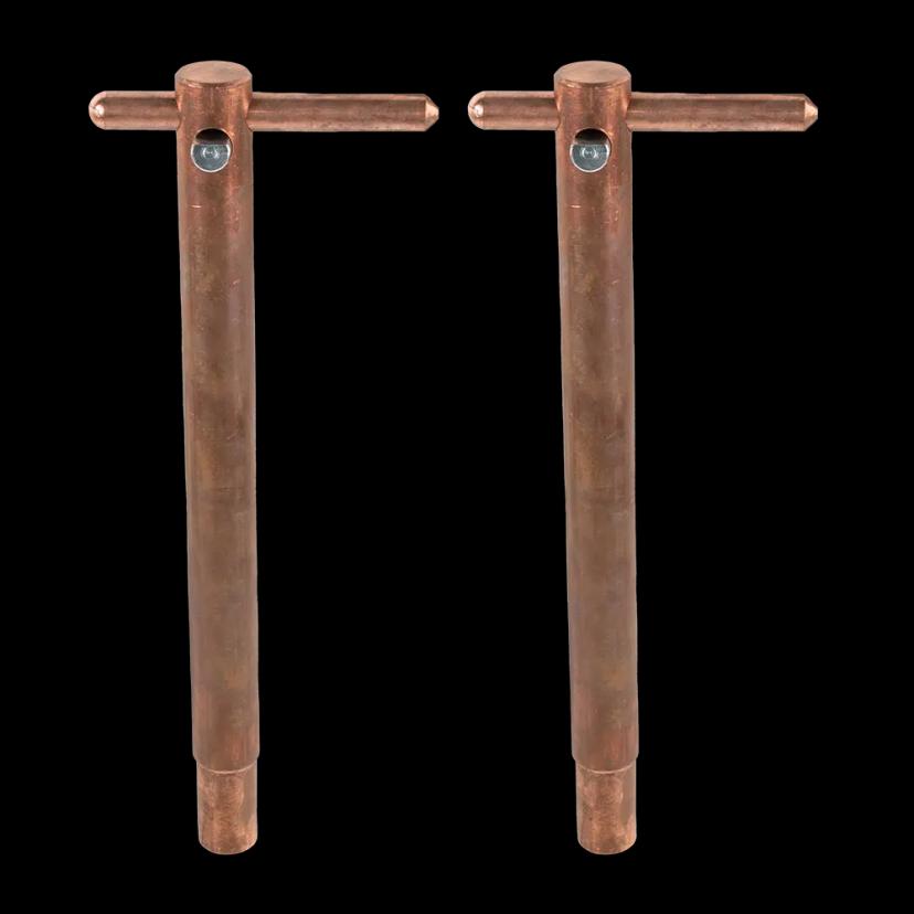 TECNA 7900 Arm Set 250mm
