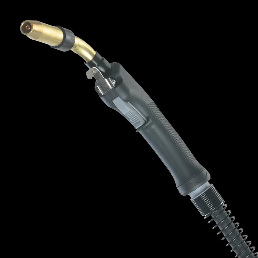 300A Bernard Style MIG Torch