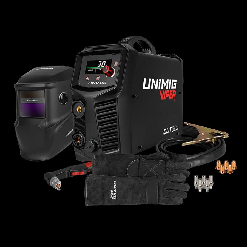 VIPER CUT 30 Mk II Bundle PK11103
