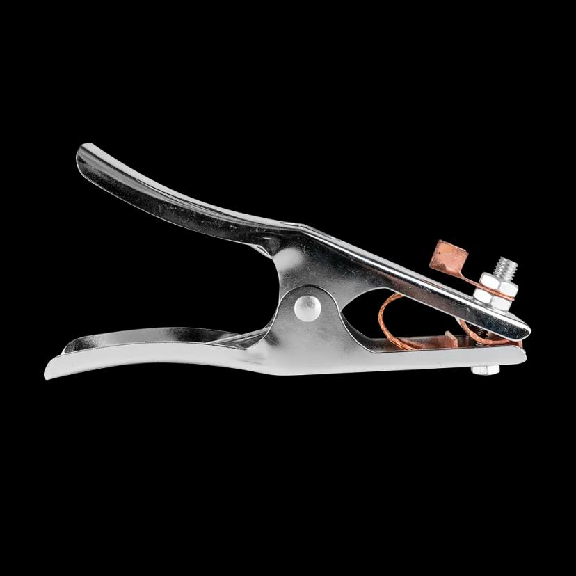 200A Earth Clamp