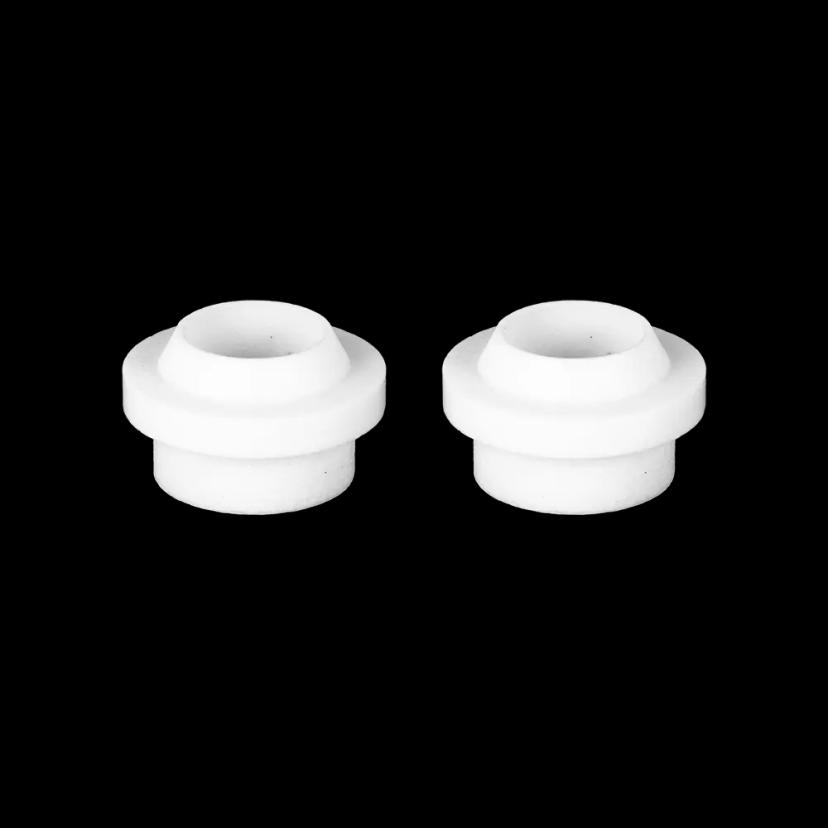 17/18/26 Series TIG Stubby Gas Lens Insulators