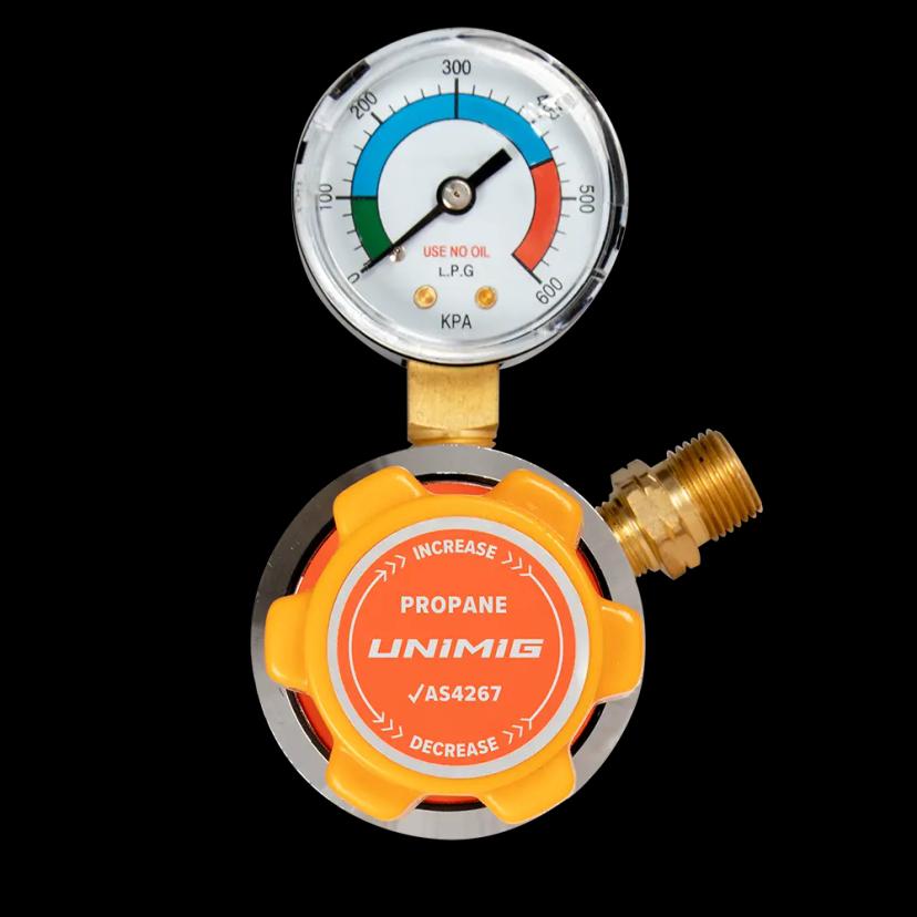LPG Regulator