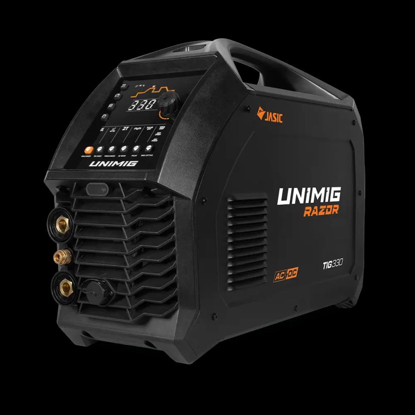 RAZOR TIG 330 AC/DC Welder