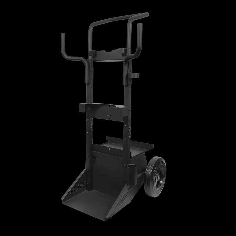 RAZOR TIG 330 AC/DC Welding Trolley