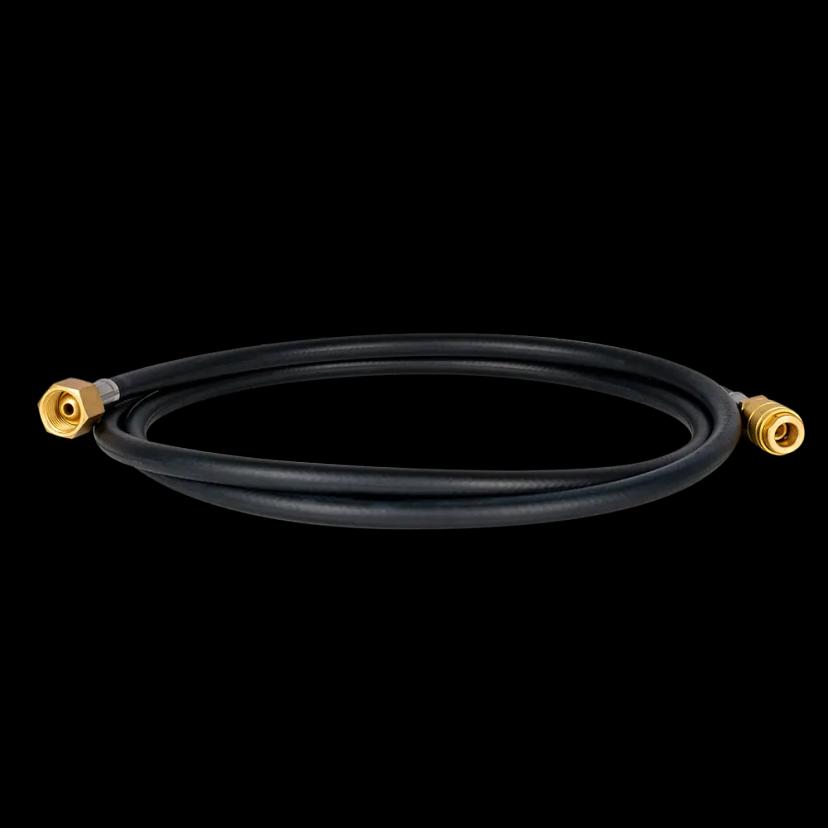 1.8m Quick-Connect Gas Hose