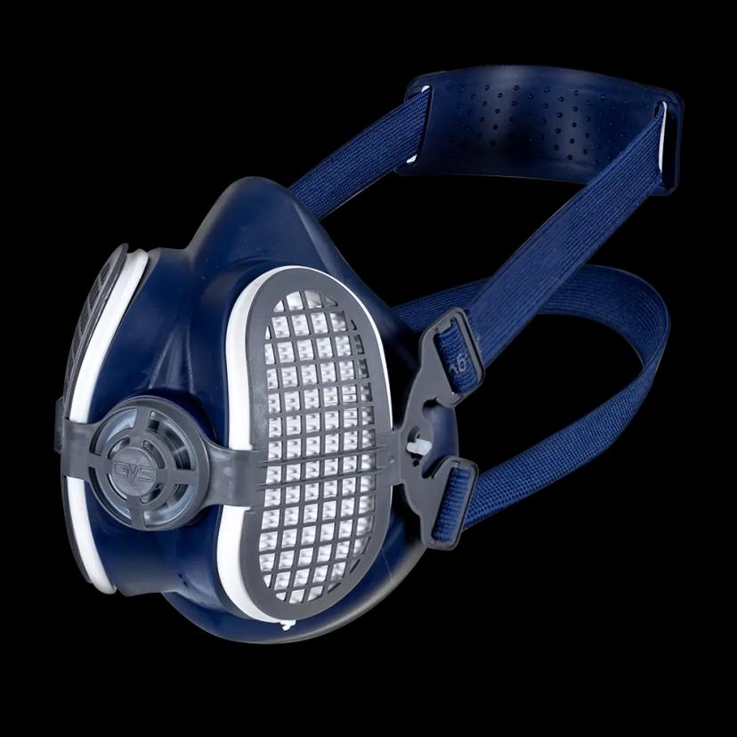 Elipse Half-Face P2 Respirator