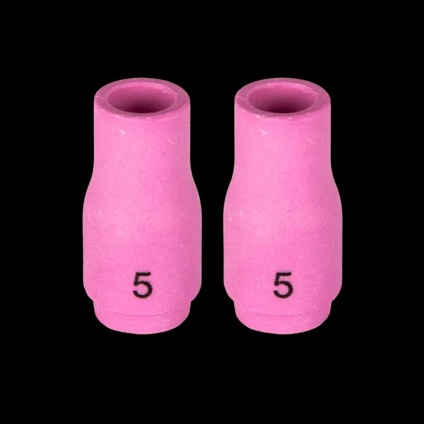 9/20 Series TIG Ceramic Cups