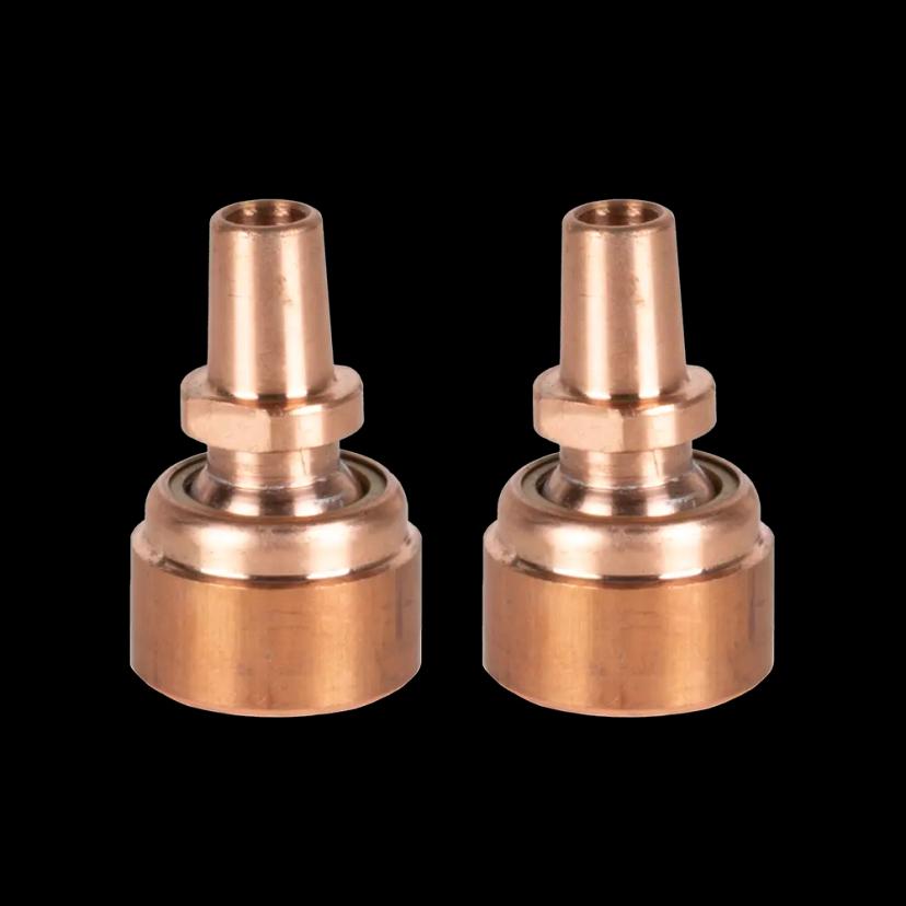 TECNA 4640N Swivel Electrodes