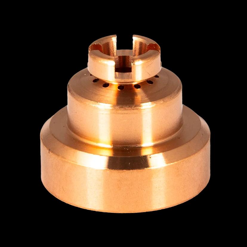SC80 Plasma Shield Cap