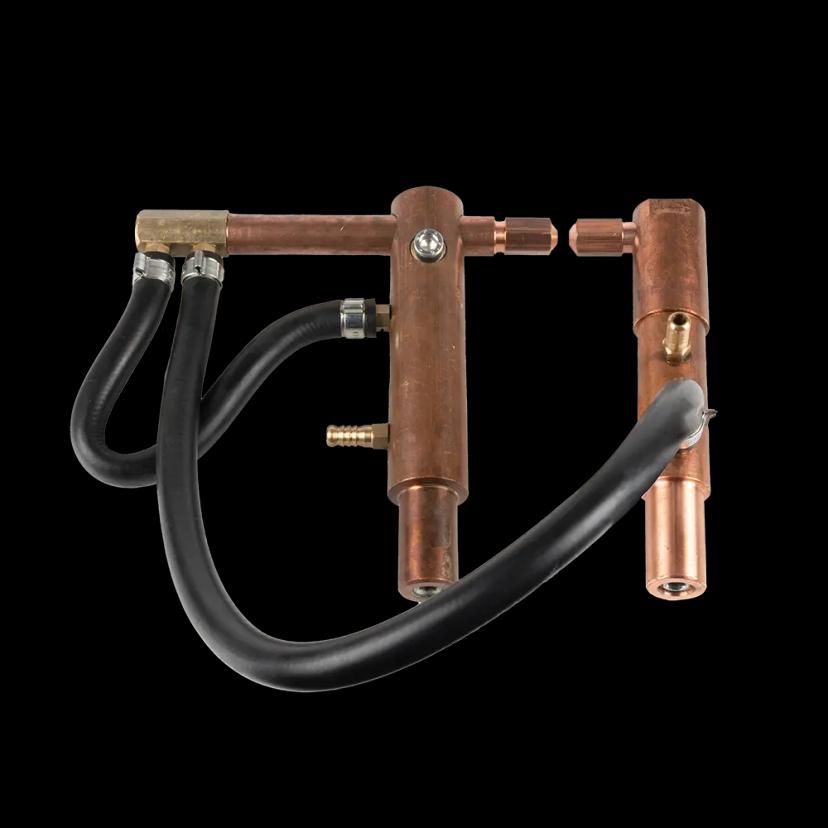 TECNA 7913 Water-Cooled Arm Set 150mm
