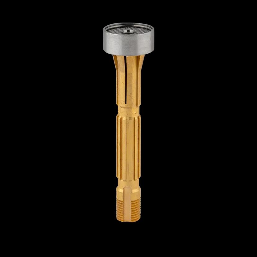 T3 Gas Lens Collet Body