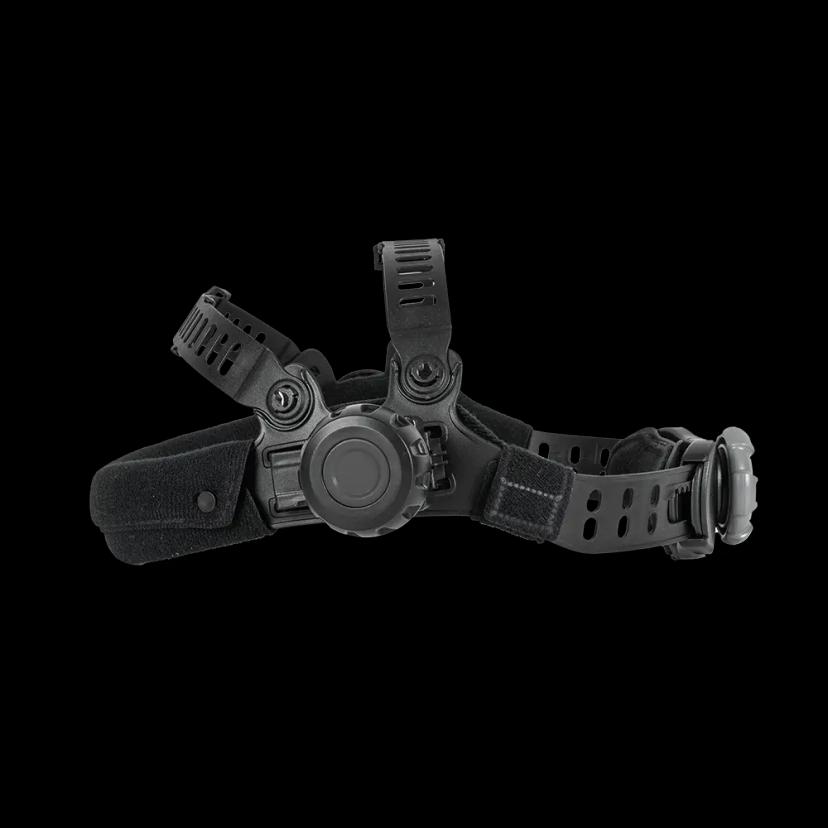 4 Point Head Harness - Core/Impact Series
