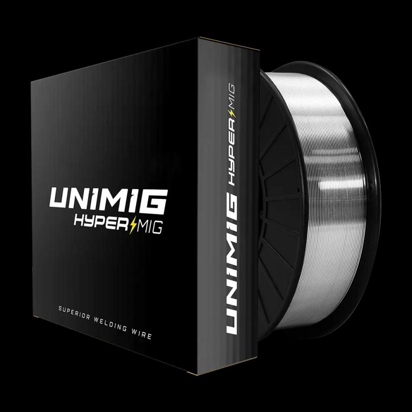 HYPERMIG 5356 Aluminium MIG Wire 2kg