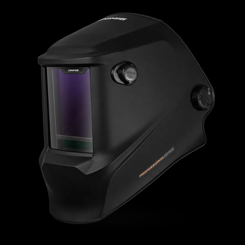 Professional Series Welding Helmet - Black