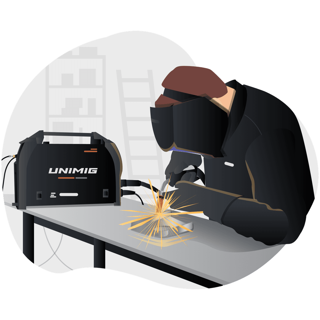 What Is MIG Welding: The Basics for Beginners