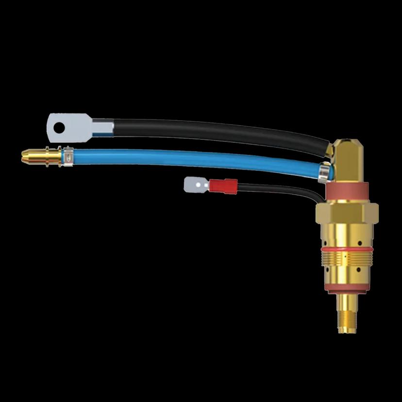 SC120 Plasma Torch Head