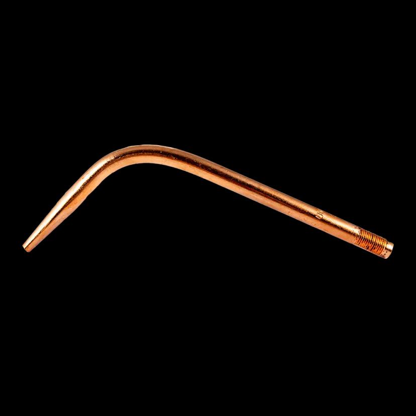 Type 554 LPG Brazing Tip