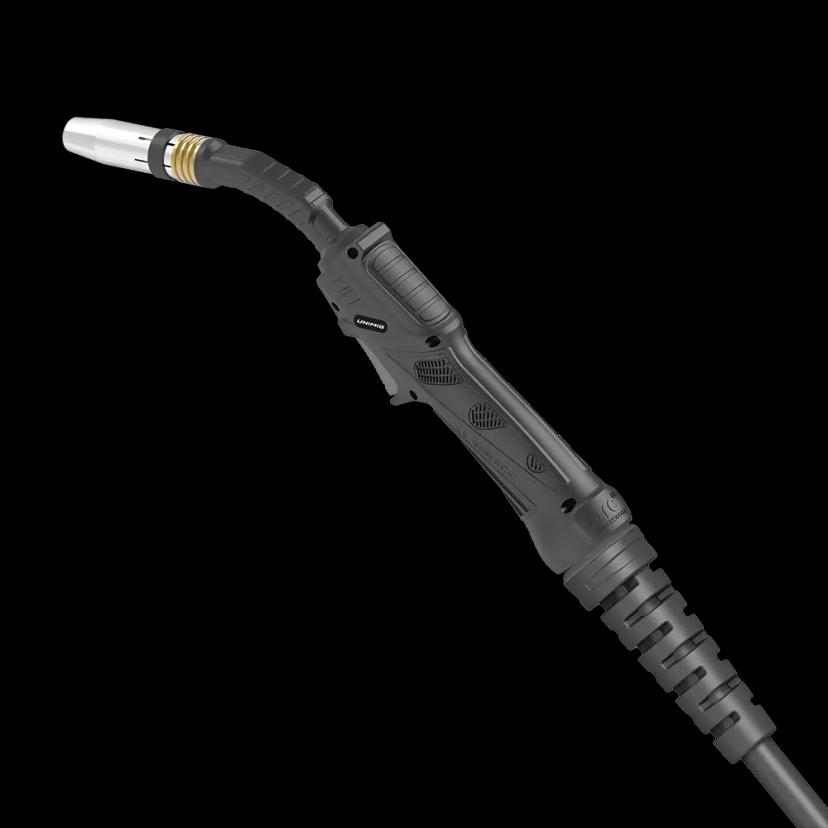 M24 Binzel Style MIG Torch