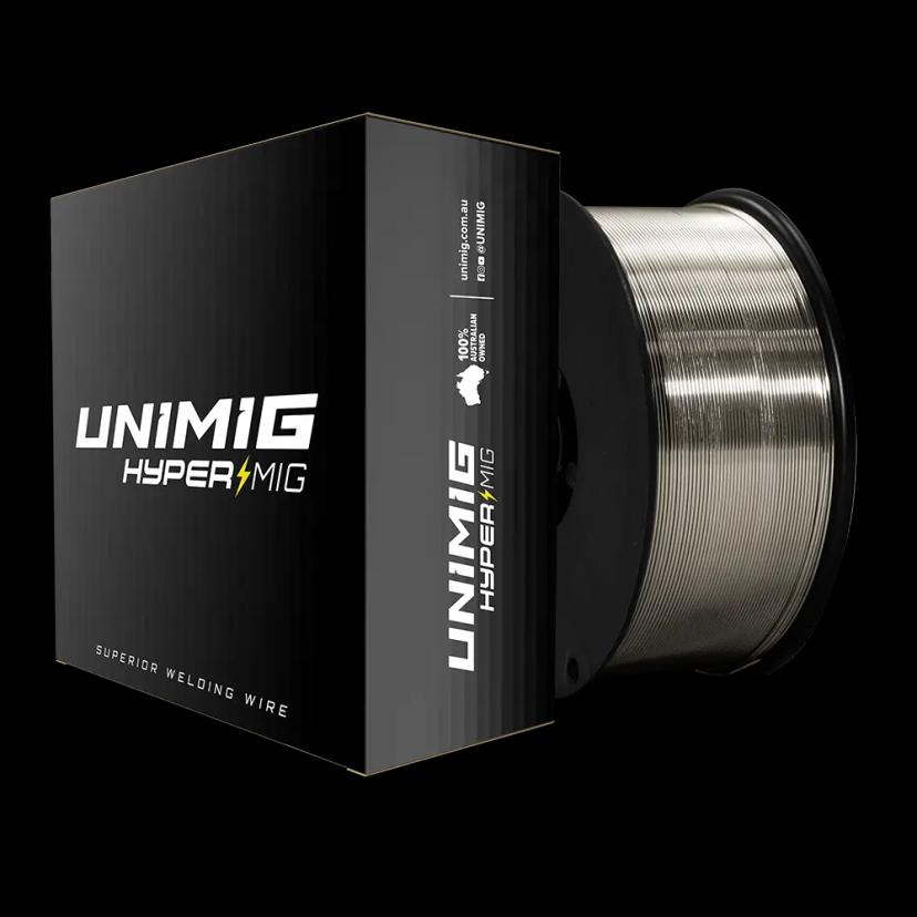 HYPERMIG 316LSi Stainless Steel MIG Wire 1kg