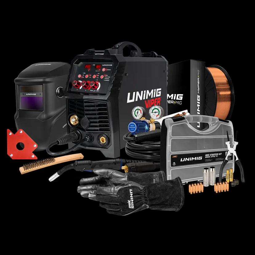 VIPER MULTI 165 Bundle PK11111