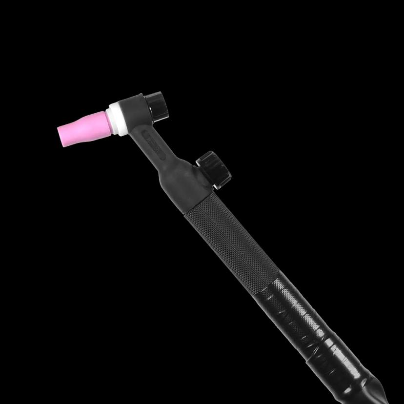 9 Series Valve TIG Torch