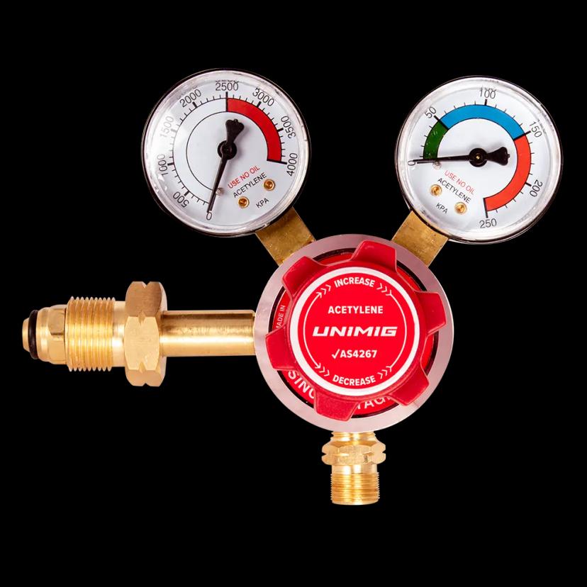 Acetylene Regulator