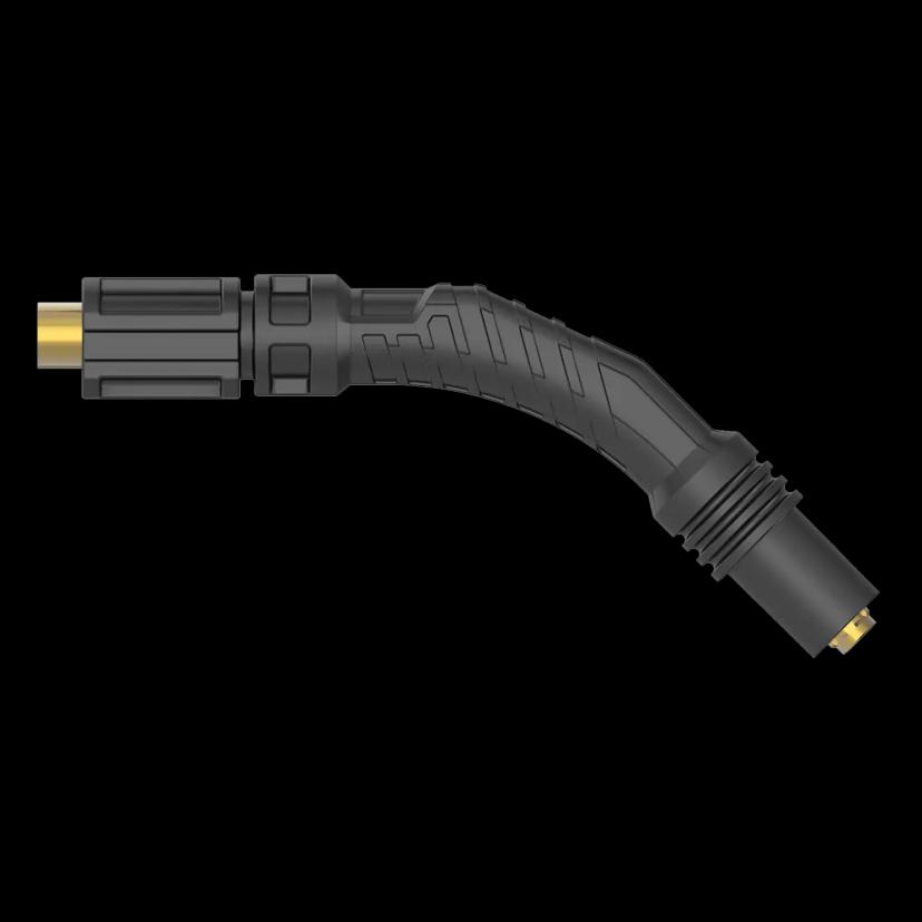 Binzel Style M15 Swan Neck