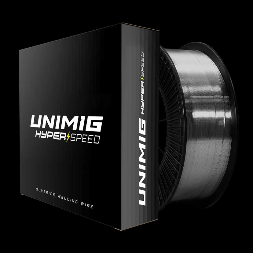 HYPERSPEED 70C Metal-Cored MIG Wire 15kg