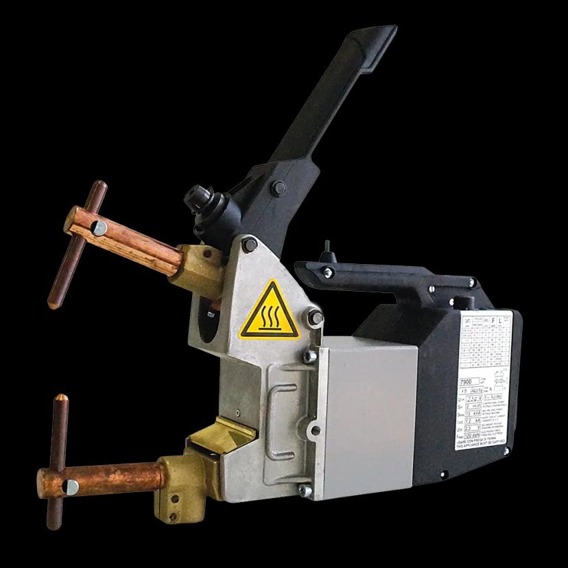 TECNA 7900 Handheld Spot Welder