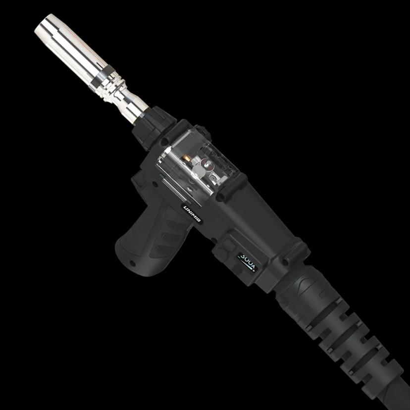 300A Digital Push-Pull Gun U11220
