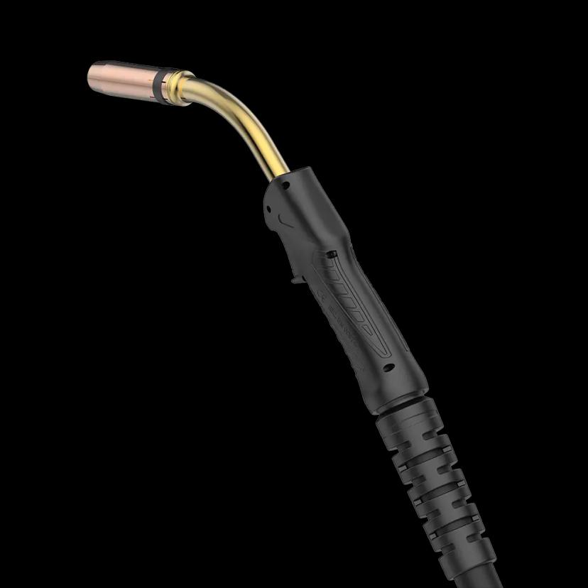SB500 Water Cooled Binzel Style MIG Torch