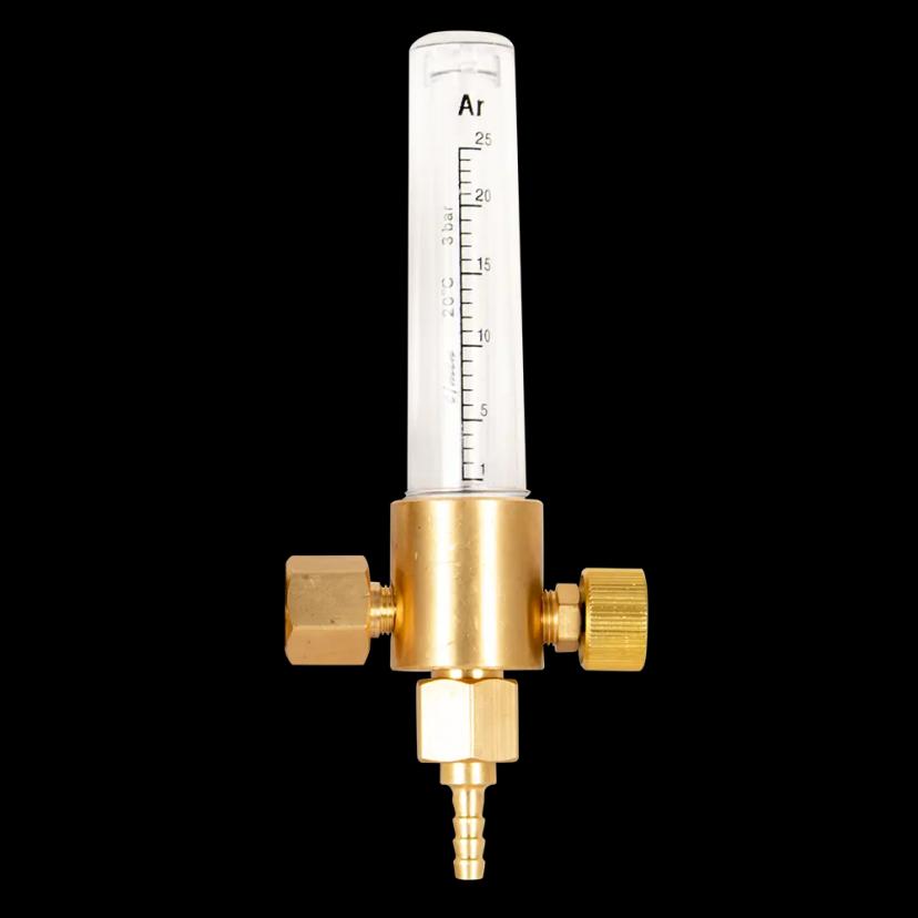 Flow Tube