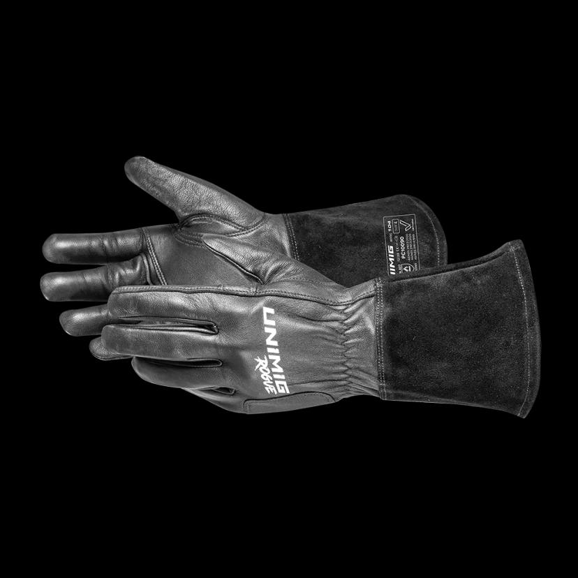 Rogue Long TIG Gloves Model 104