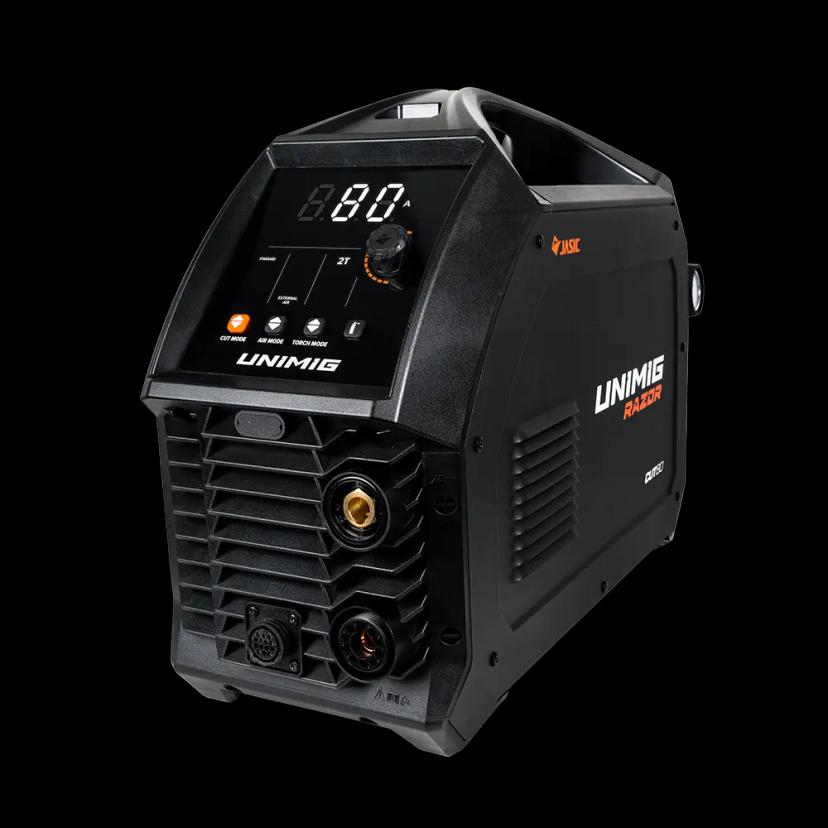 RAZOR CUT 80 Plasma Cutter