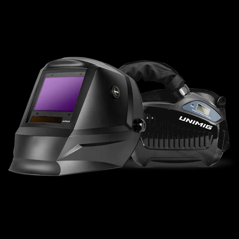 PAPR Welding Helmet TH3