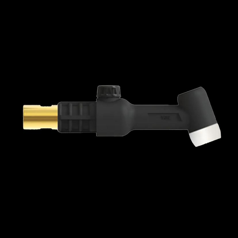 17V Flexible Valve Torch Head